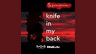 Knife in my Back [upl. by Skerl]