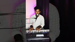 Christian Worship Song Mahonathuda shorts trendingshorts teluguchristiansongs worshipsongs [upl. by Elag]