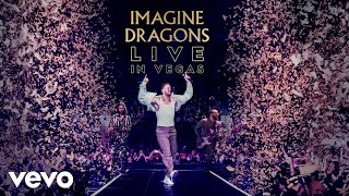 Imagine Dragons  Demons Live In Vegas Official Audio [upl. by Mimi498]