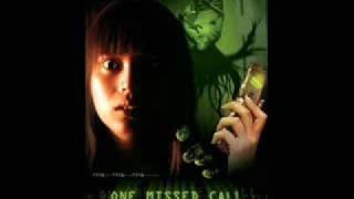 One Missed Call ringtone japanese version [upl. by Schaumberger]