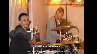 🔴 TERNYATA PERNAH PUNYA LAGU DAN BAND SENDIRI  JINGGLE HARRIS harrishotel [upl. by Sulohcin363]