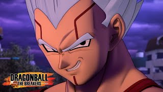 DRAGON BALL THE BREAKERS — Season 3 Launch Trailer [upl. by Neyut]