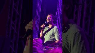 Legenden  Max Giesinger  17082024 Suhl 😍 [upl. by Kolnos]