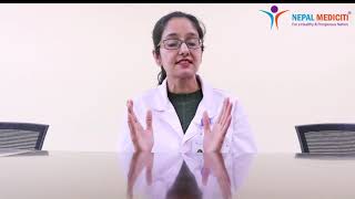 आफ्नो छाला चिन्नुहोस् । Derma Mantra by Dr Uma Keyal [upl. by Cherrita]