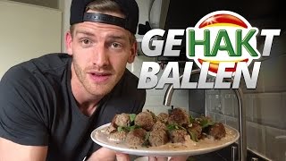 Ballen met Jelmer S01E01 [upl. by Samella]