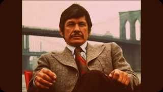 Charles Bronson Tribute [upl. by Khalin544]