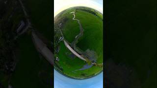 DJI drone view ❤️niceviraldrone bikedreamerisfath foryou tending [upl. by Gearhart]