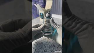 Replica by the fireplace unboxing youtubeshorts perfume unboxing parfum shortvideo fragrance [upl. by Madea]