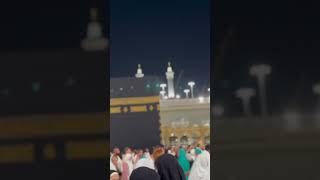 Umrah umrah makkah haramsharif ytshorts quran 1millionviews [upl. by Erny626]