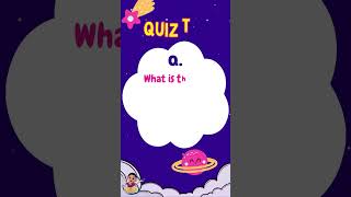 Our solar system  solar system quiz  about our solar system  solar system for kids  short [upl. by Hgielrebmik280]