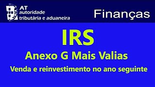 IRS 2024 Como preencher a declaração passo a passo  Como fazer o IRS 2024 [upl. by Elvis]