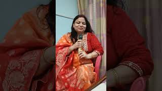 Mausam hai aashiqana Cover song by Seeta Verma [upl. by Nomead295]