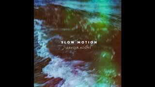 Savoir Adore  Slow Motion [upl. by Felicie112]