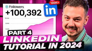 Optimize Your LinkedIn Profile to Get Noticed by Employers [upl. by Hamian519]