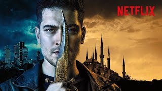 The Protector  Bandeannonce VF  Netflix France [upl. by Ravens222]