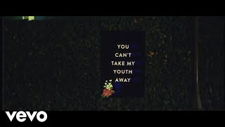 Shawn Mendes  Youth Official Lyric Video ft Khalid [upl. by Kally]