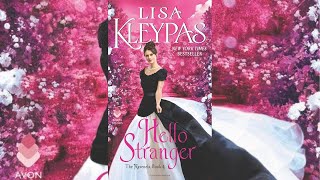 Hello Stranger The Ravenels 4 by Lisa Kleypas Audiobook [upl. by Nivek]