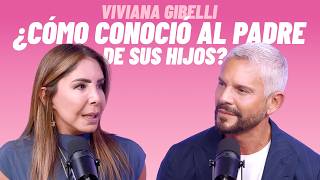 VIVIANA GIBELLI Y MAITE DELGADO ¿AMIGAS O RIVALES 😱 CARA a CARA con Rodner Figueroa 🎙️ [upl. by Jacinda990]