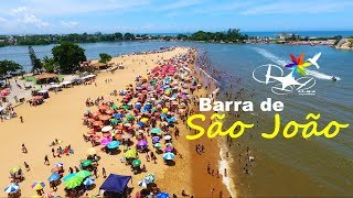 Barra de São João  Oficial PRO [upl. by Howie]