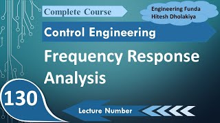 Frequency Response Analysis Basics Definition Parameters and Derivation [upl. by Airec]