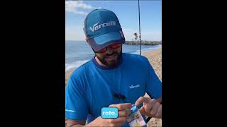 Accesorios para montajes de surfcasting [upl. by Limber]