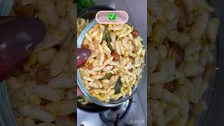 Murmure Namkeen Recipe  😍😋  shorts murmure namkeen trending namkeenrecipe [upl. by Netsrijk]