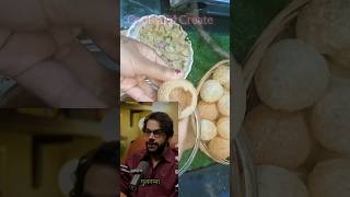 ফুচকা রেসিপি।। Puchka recipe [upl. by Neras]