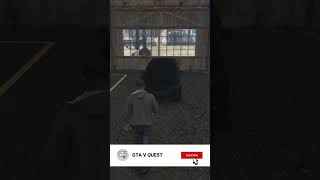 GTA V  karin Kuruma Spawn Location in Story Mode gta gta5ecrets gtaonline luxurycars gtav [upl. by Nick]