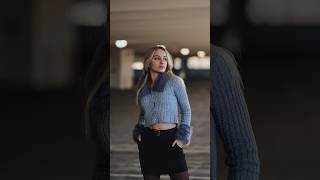 Lumix S5ii Sigma 85mm F14 DG DN Portraits [upl. by Karlik]