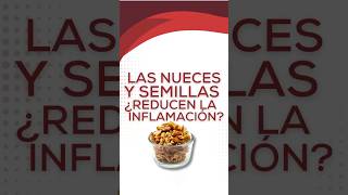 ¿Sabías que las nueces son un poderoso desinflamatorio natural para la artritis shorts artritis [upl. by Femi]