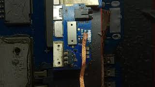 Jio phone ke charging pin kaise change Karen shorts repair subscribe [upl. by Brotherson]