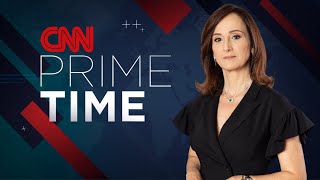 CNN PRIME TIME  02012024 [upl. by Anitrebla]