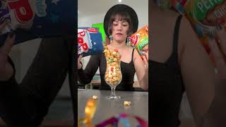 5 einfache Silvester Snacks für eure Party 🥂🎆 [upl. by Namyl482]