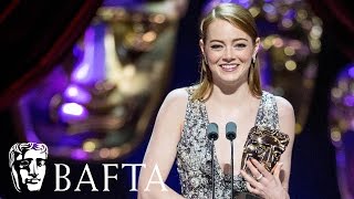 Watch the full 2017 BAFTA Film Awards Ceremony  BAFTA Film Awards 2017 [upl. by Waligore]