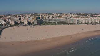 Praia de Matosinhos  Matosinhos [upl. by Asylla817]