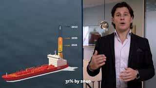 Trader Talk  FuelEU Maritime [upl. by Grados]