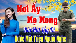 Nơi Ấy Mẹ Mong Xuân Đến Con Về…Liên Khúc Rumba Hải Ngoại Vượt Thời Gian Đắm Say Thế Hệ [upl. by Francklyn748]