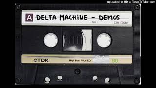 Happens all the time demo Delta Machine  Depeche Mode [upl. by Trillbee]