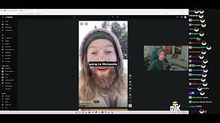 Reacting to Tiktok and Youtube w Chat  sodapoppin  June 9 2024 [upl. by Pruter]