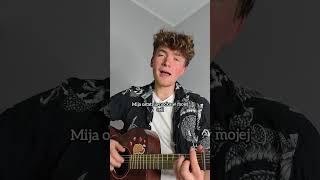 Maciej Maleńczuk  Ostatnia Nocka cover polishmusic polskamuzyka muzyka music polska poland [upl. by Hu]