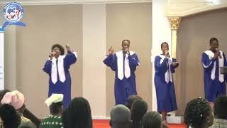 MBAC Praise and Worship Team  Wenhliziyo Yami Mawuhlakaniphe [upl. by Ttimme]