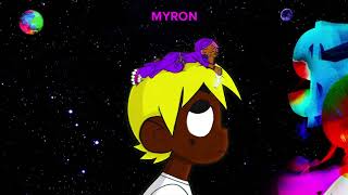 Lil Uzi Vert  Myron Official Audio [upl. by Hecht976]