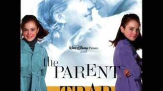 16  Where Dreams Have No End THE PARENT TRAP SCORE [upl. by Beach88]