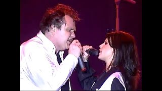 Meat Loaf Legacy  2007 Musikfest Full Concert [upl. by Haraf]