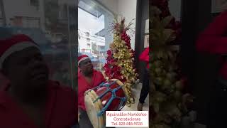 Aguinaldos navideños para contrataciones 8298189038 [upl. by Otilesoj939]