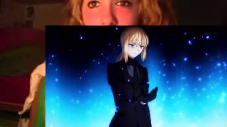 Fate Zero Op 1 [upl. by Ynitsed]