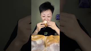 Asmr bread soft [upl. by Swanson389]