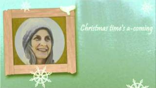 Skeeter Davis  Christmas Times AComing [upl. by Warenne113]