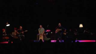 Madaus amp Band Live im Roxy Ulm 19122016 [upl. by Arikihs]