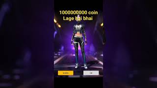 BAHOT SARE COIN LAGEHAI 😱😱😱trendingshorts shortvideo freefire amitbhaishorts [upl. by Tennies]